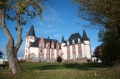 004 Schloss Klink - das Traumschloss an der Mueritz